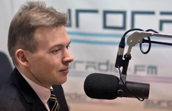 Максим Знак / Еврорадио​