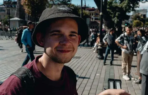 Андрэй Гурэўскі / Instagram
