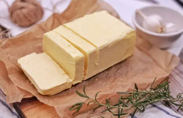 Сливочное масло&nbsp;