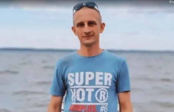 Олег Чичикайло