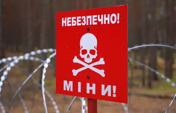 На границе с Беларусью&nbsp;