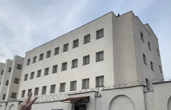 Число политзаключенных в Беларуси продолжает расти / Из архива Еврорадио
