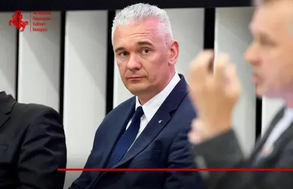 Valer Kavaleuski