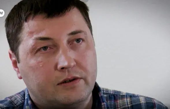 Юрия Гаравского судят в Швейцарии за похищение Гончара, Захаренко и Красовского в 1999-м