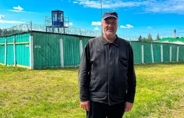Леанід Судаленка