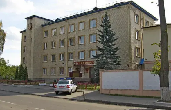 РАУС у Ваўкавыску