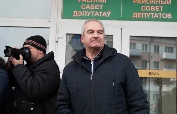 Васіль Бераснеў