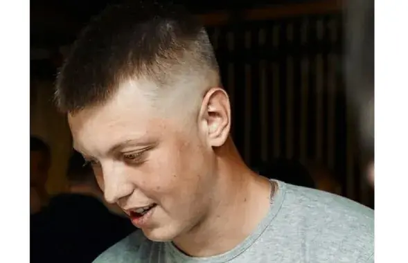 Антон Якавук&nbsp;