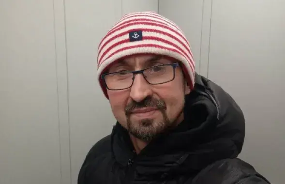 Андрэй Чудзінаў