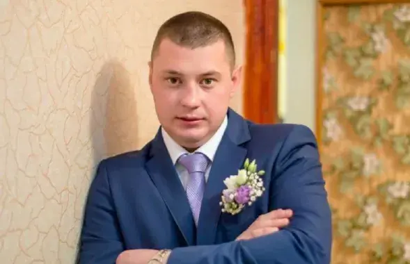 Игорь Поваров