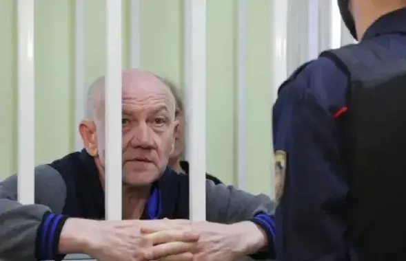 Уладзімір Гундар