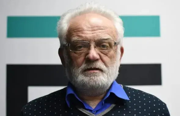 Владимир Мацкевич