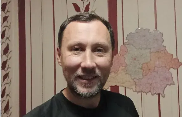 Андрэй Кудзік