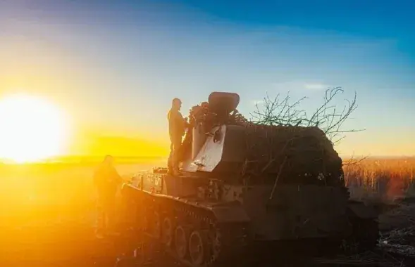 Война в Украине