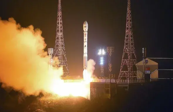Паўночная Карэя мае намер запусціць яшчэ некалькі спадарожнікаў
