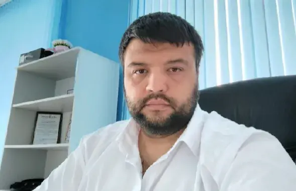 Юрый Баль