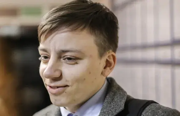 Алесь Любянчук