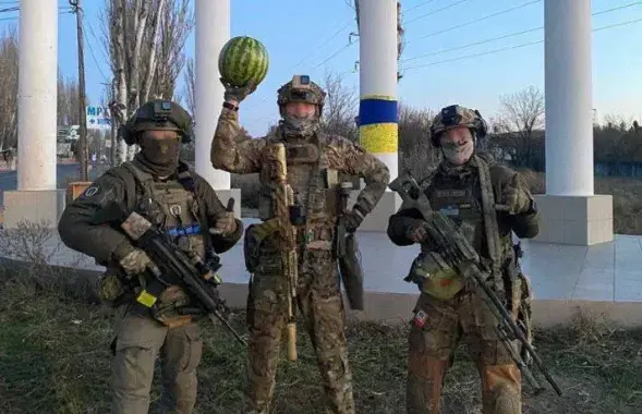 Беларускія добраахвотнікі&nbsp;