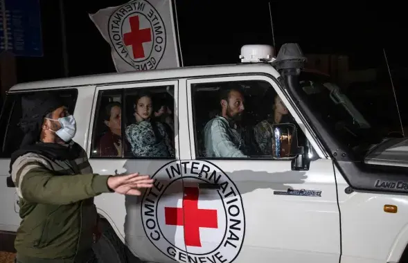 Сектар Газа