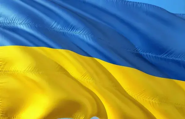 Украина