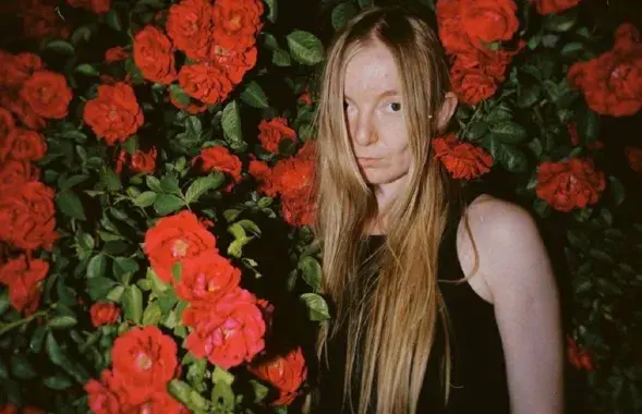 Ганна Крук 
