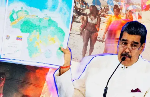 Кароткі агляд міжнародных навін