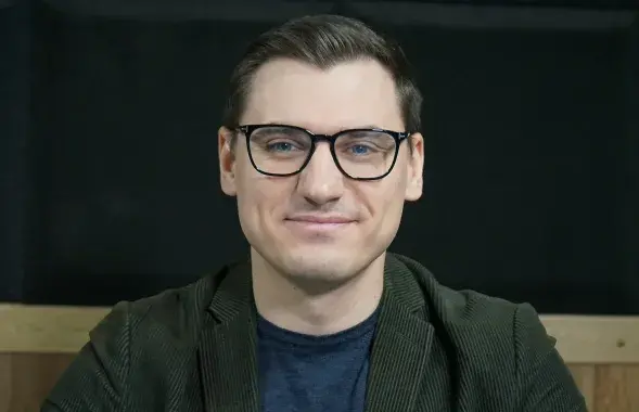 Артем Брухан / Еврорадио