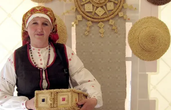 Элеанора Зінкевіч
