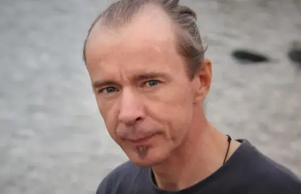 Алесь Сабалеўскі