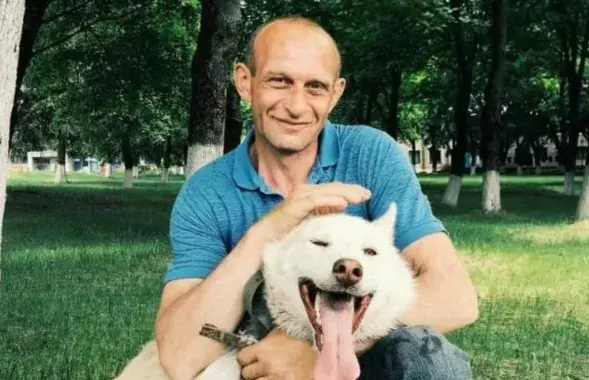 Генадзь Смірноў