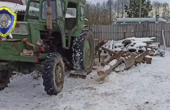 На месцы здарэння