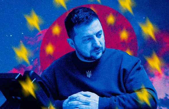 Замежныя навіны