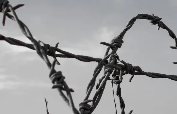 У Беларусі павялічылася колькасць палітвязняў, ілюстрацыйнае фота
