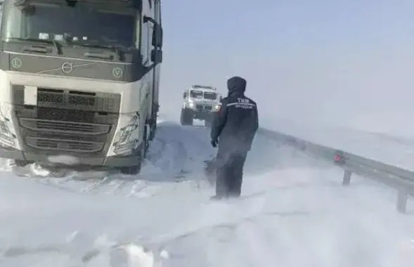 Это уже не первое проявление стихии в этом году