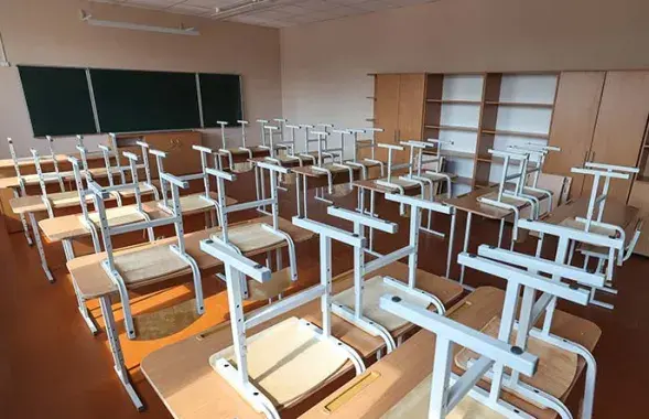 Факультатыў з такой назвай з'явіцца ў праграме навучання