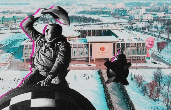 І хто панясе адказнасць, калі развяжацца ядзерная вайна?