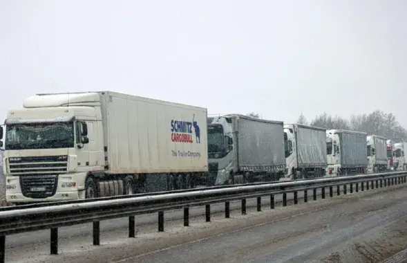 На замежніках вырашылі зарабіць