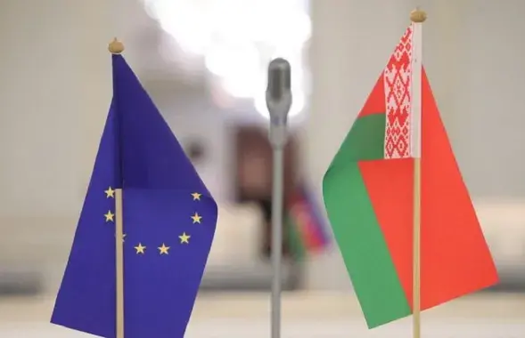 У Бруселі і Мінску рознае бачанне будучыні дачыненняў ЕС і РБ