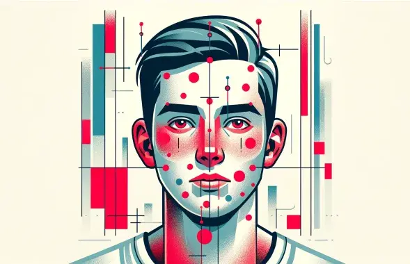 Корь — симптомы и причины