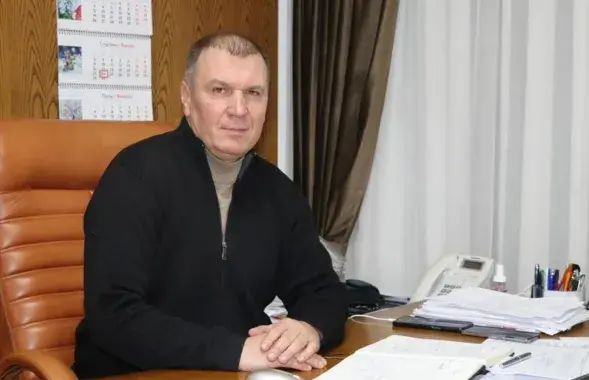 Сергей Шевчик