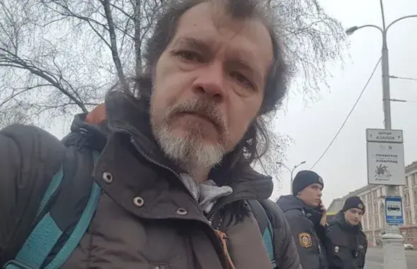Александр Зенков&nbsp;