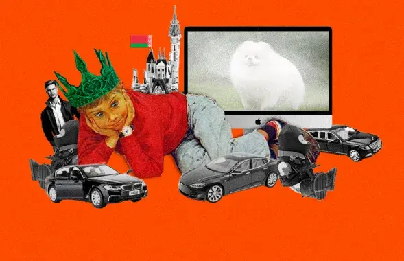 Вспоминаем самых щедрых дарителей
