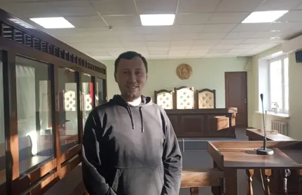 Андрей Кудик
