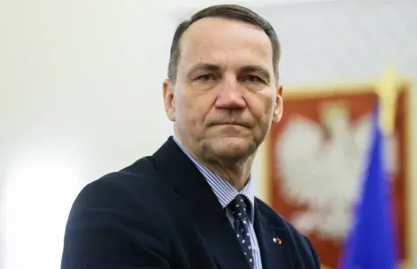 Радаслаў Сікорскі
