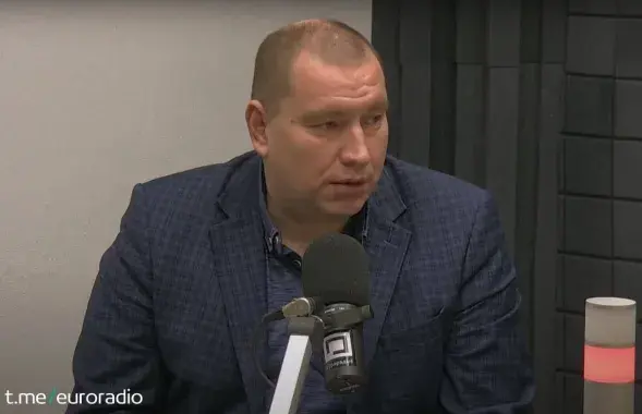Андрэй Александровіч
