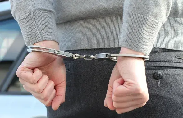 Сотрудники предприятий и организаций задержаны за взятки, иллюстративное фото&nbsp;
