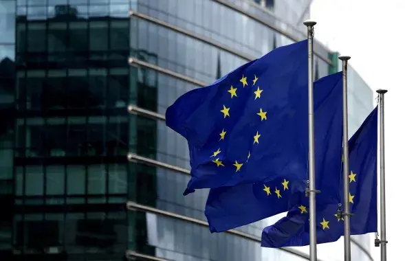 Працягненнем санкцый Брусель дасылае "сігнал"
