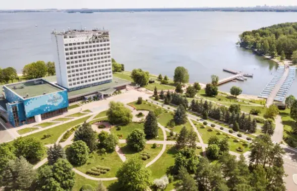 Санаторий "Юность"&nbsp;
