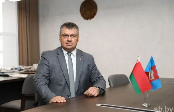 Валянцін Зайчук
