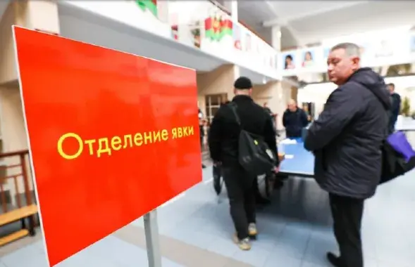 Прызыў рэзервістаў у Брэсце
